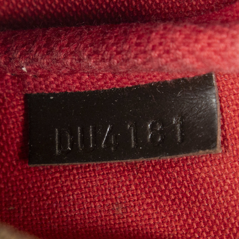 Louis Vuitton Mini Pochette Accessoires - Picture 10 of 10